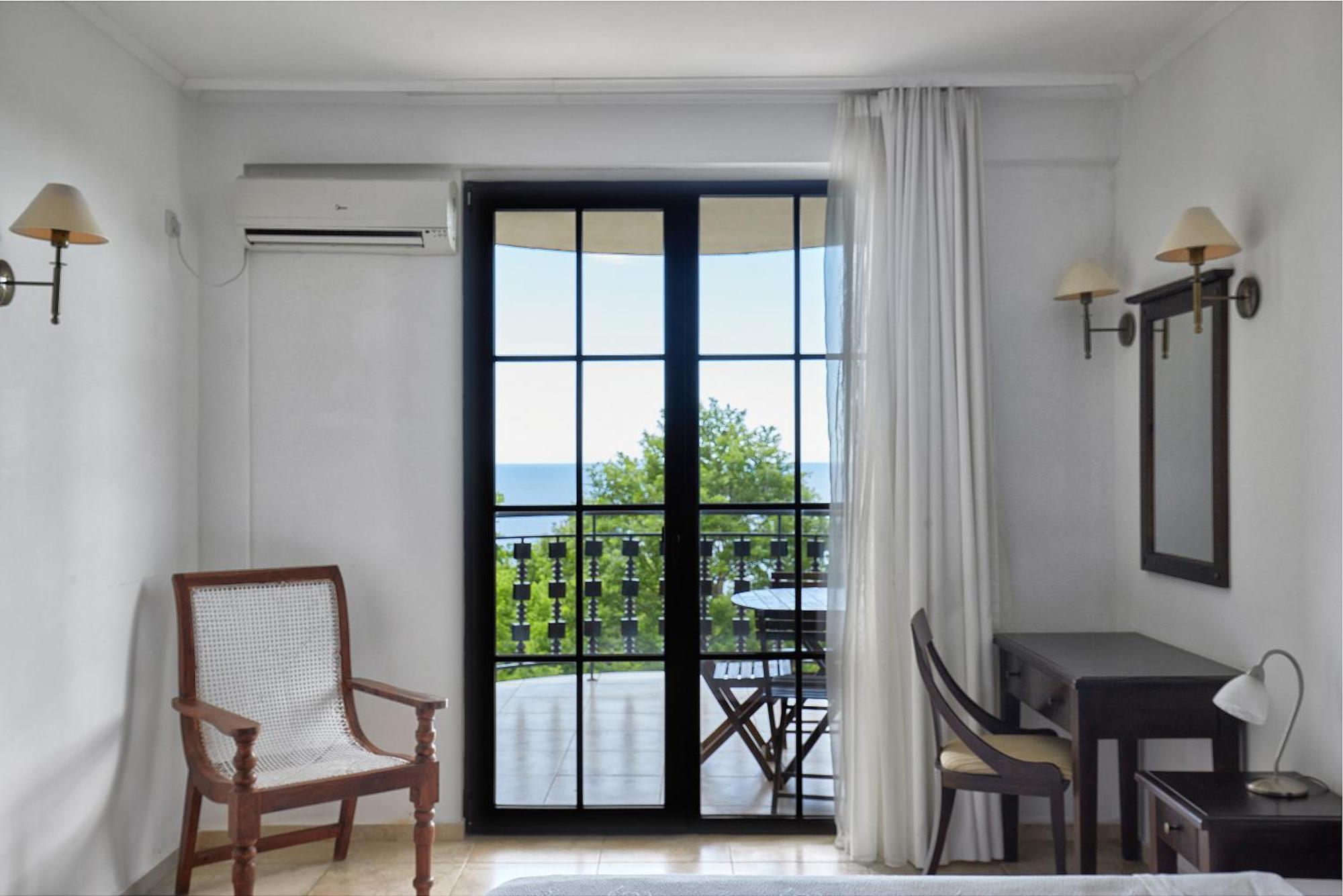 The Cliff Obzor Bay Holiday Apartments And Hotel By Flat Mаnаger Exterior photo